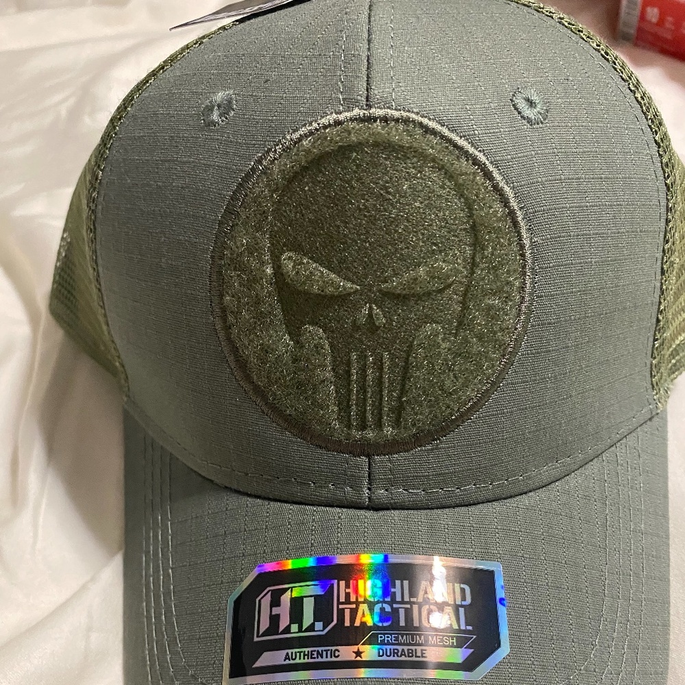 Men’s hat - Picture 2 of 2